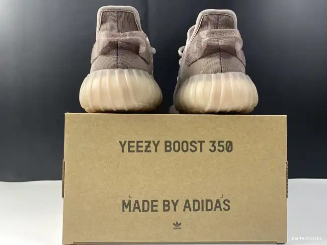 Boost 350 GW2871 V2 Mono Mist Adidas Yeezy 0602